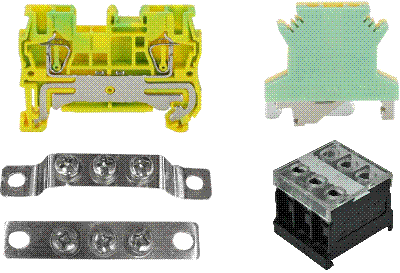 fx20-接线端子台
