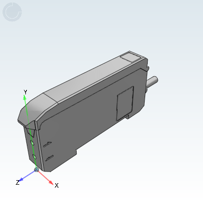 光纤放大器 日本进口 通用型