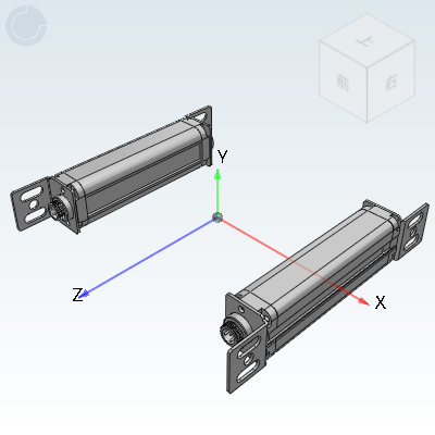 经济型区域传感器 小型 检测距离0.1~2m