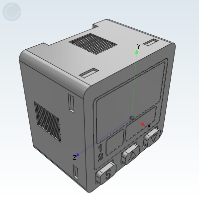Pressure sensor · Three color dual screen · Comparison output