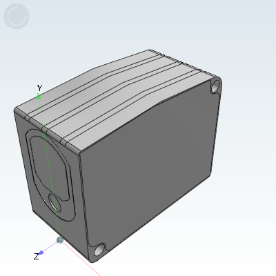 Laser sensor · Diffuse reflection type • Effective detection distance 0.1~50mm ·Long distance laser displacement type