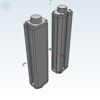 安全光栅 · 抗强光型