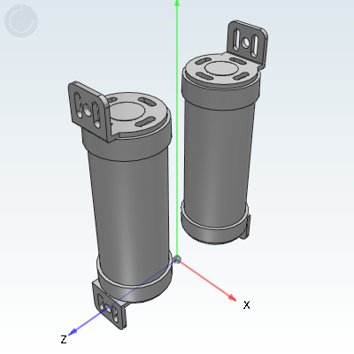 安全光栅·防水型