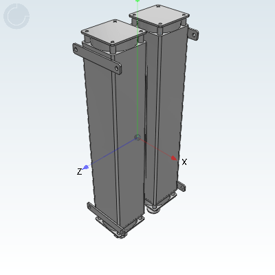 安全光栅·防爆型