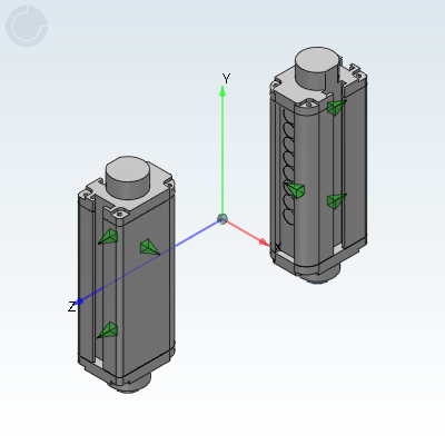 安全光栅·通用型