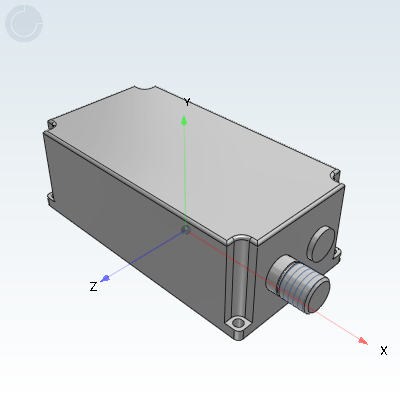 Reading and writing equipment · High frequency · Square shape