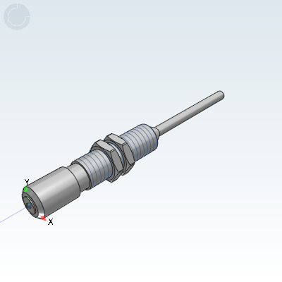 精密接触式传感器·平面型