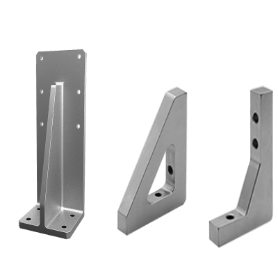 A12-Angle Plates/Gussets