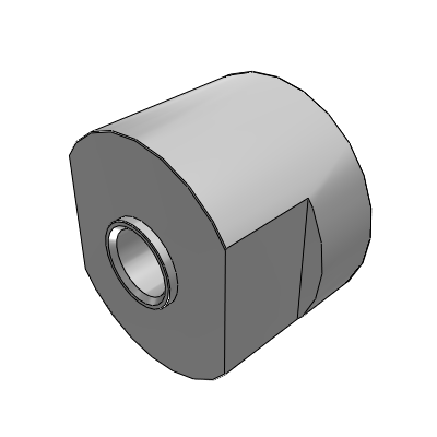 Rotary shaft ??¨¨ Both ends of the step ??¨¨ One end of the internal thread, one end, external thread with wrench groove