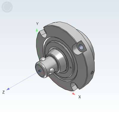 Flexible locator · Conical pin/Cylindrical pin · Dynamic type