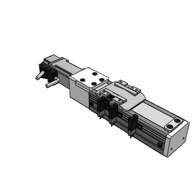 Single Axis Robot¡¤YBSC5 Series,General Environment Type