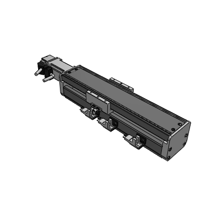 Single Axis Robot¡¤YBSC6 Series,General Environment Type