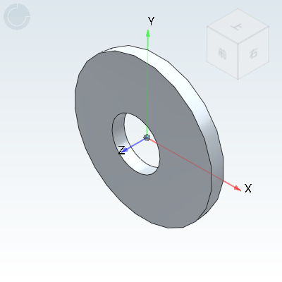 平垫圈·重型/宽型/窄型