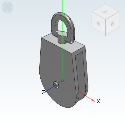 hoisting pulley