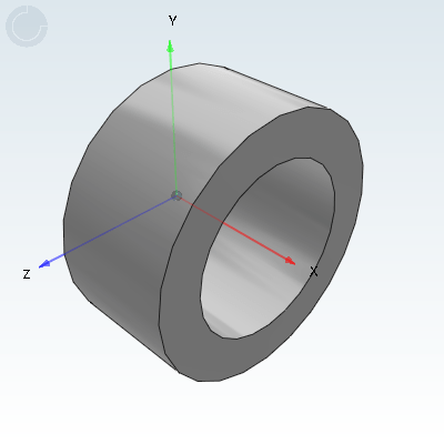 Positioning locking ball positioning sleeve · embedded type