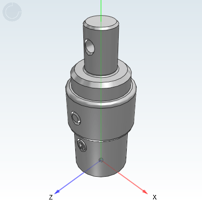 Quick locking device · Embedded type · Locking device