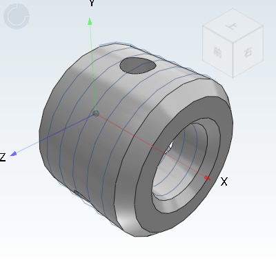 Thread sleeve self-tapping 307 standard type