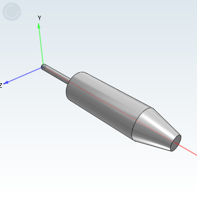Wire thread sleeve tongue removal tool