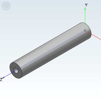 Oil free corner bearing · straight column type · standard type
