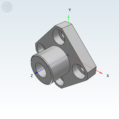 Welded flange linear bearings - Precision type - Guided type - Single lining type