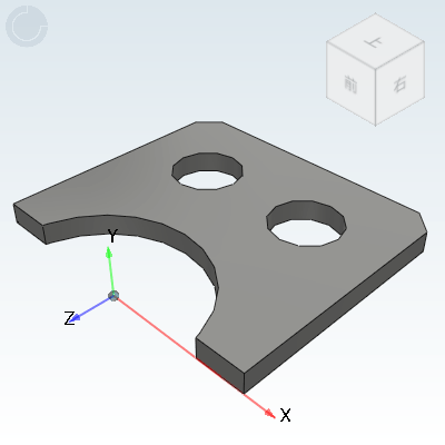 Stopper For Straight Linear Bushing