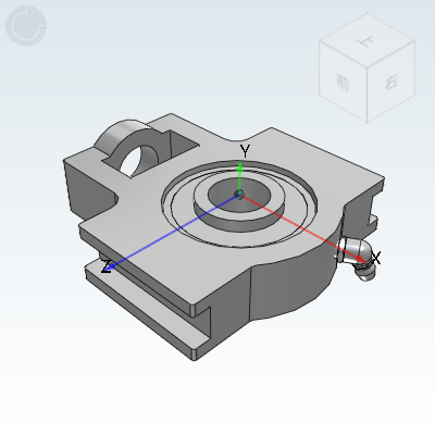ASAHI Pillow Block Bearings, Slide Block Insert Ball Bearings, Cast Type