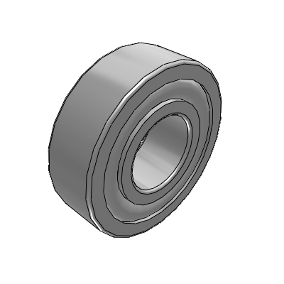 Self-Aligning Ball Bearing ¡¤Precision Type