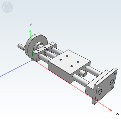 Simple adjustment assembly · Feed screw type · Z-axis · Handwheel type / Handwheel with position display type