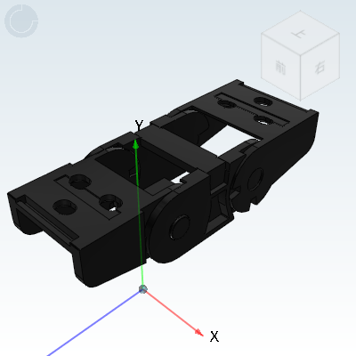 Towline ?????¡ì????¡ì? 18 series ?????¡ì????¡ì? Outer diameter opening ?????¡ì????¡ì? Lightweight