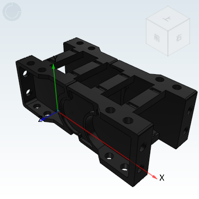Economical high quality high speed silent type towline