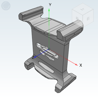 Divider · Reinforced · 20 Series