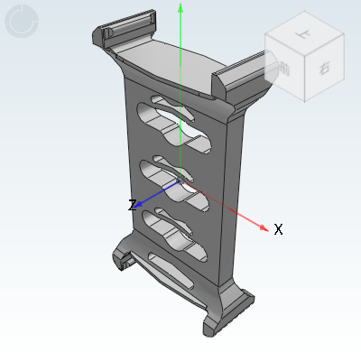 Divider · Reinforced · 45 Series