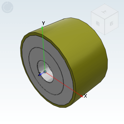 Roller ??¨¨ Piping type - Straight type