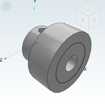 Roller Step Type With Set Screw Type