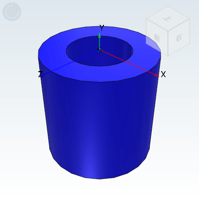 Polyurethane shock absorbing material Counterbore type and fixed size type