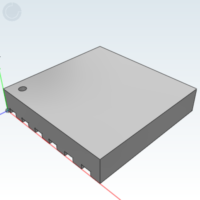 橡胶减震块•单面横纹•非污染性氯丁橡胶/天然橡胶
