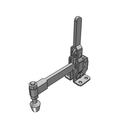 H3-Pneumatic Grippers/Quick Grippers - Yiheda 3D Electronic