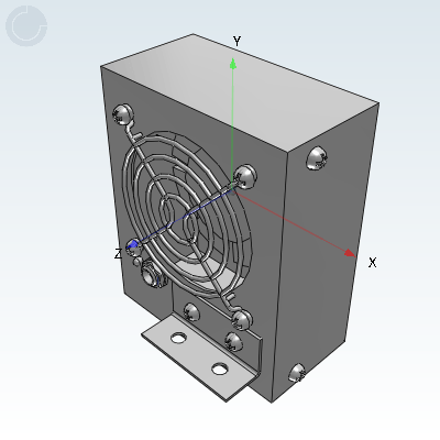离子风扇 除静电型 DC型·迷你型
