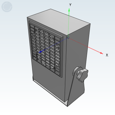 离子风扇 除静电型 智能型