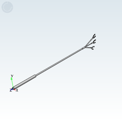 Temperature sensor