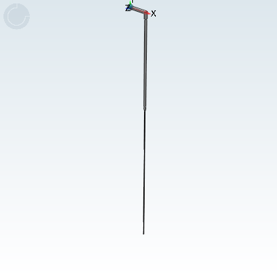 加热器·焊装L型/简装L型