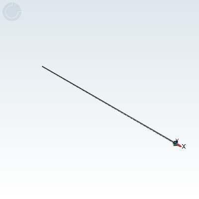 加热器·内出线型