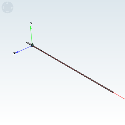 加热器·法兰固定型