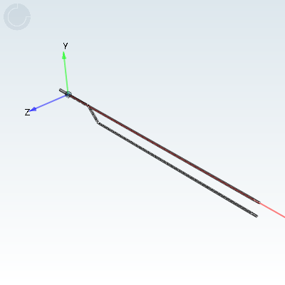 加热器·带传感器型