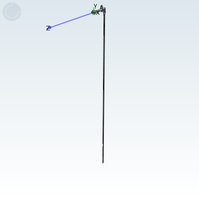 加热器 L型带法兰