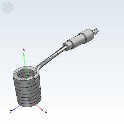 加热器·线圈型