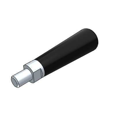 手柄·转动型·锥形手柄