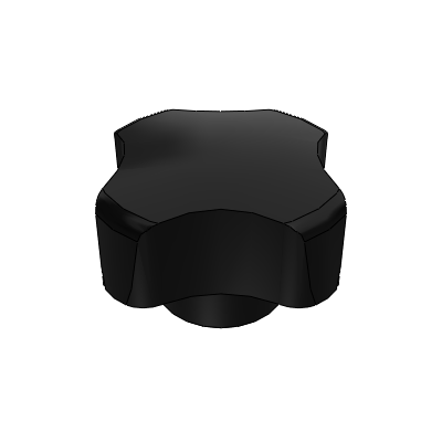 Handle, cross handle