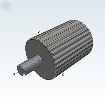 Handle · Hexagonal Hole Type · Embossed Handle