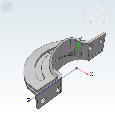Carbon Steel Disc Shaped Hinge¡¤Round Type